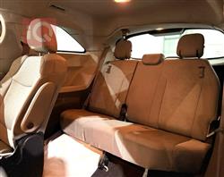 تويوتا سيينا